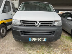VW Transporter 2.0TDI-AUTOMATIC--29  | Mobile.bg    4