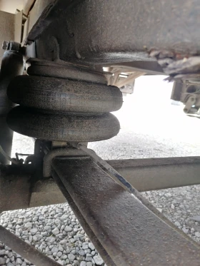 Fiat Ducato 2.5TDI, 115кс, 98г, Обслужен, всичко платено, снимка 15