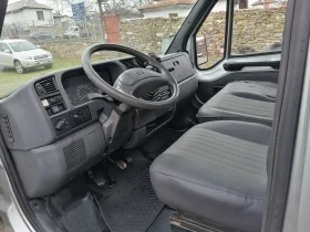Fiat Ducato 2.5TDI, 115кс, 98г, Обслужен, всичко платено, снимка 9