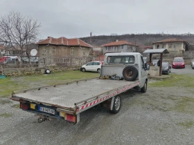 Fiat Ducato 2.5TDI, 115кс, 98г, Обслужен, всичко платено, снимка 5