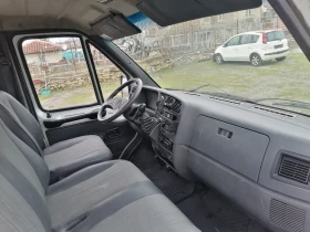 Fiat Ducato 2.5TDI, 115кс, 98г, Обслужен, всичко платено, снимка 10