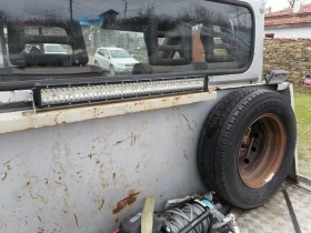 Fiat Ducato 2.5TDI, 115кс, 98г, Обслужен, всичко платено, снимка 13