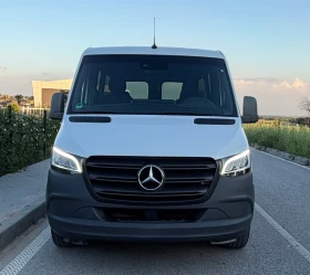 Mercedes-Benz Sprinter 316 | Mobile.bg � ����� ������ 5