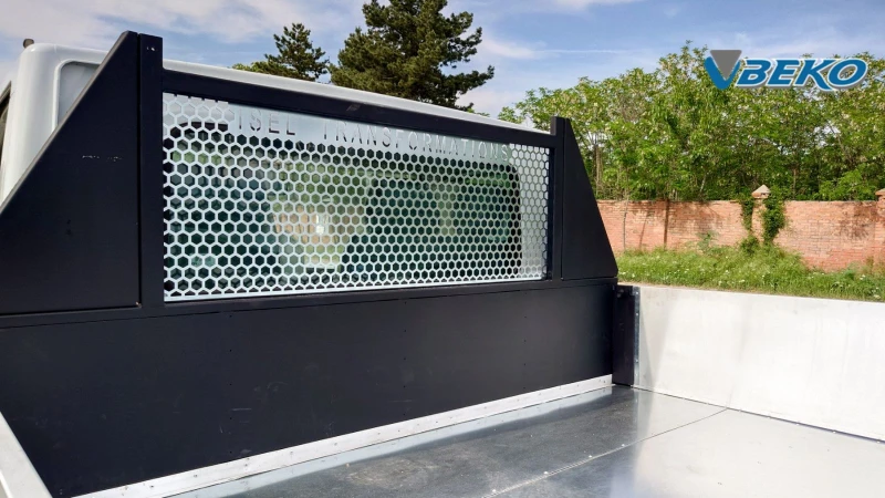 Gaz GAZelle NN 2.8 Cummins, снимка 9 - Бусове и автобуси - 50447974