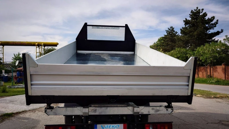 Gaz GAZelle NN 2.8 Cummins, снимка 5 - Бусове и автобуси - 50447974