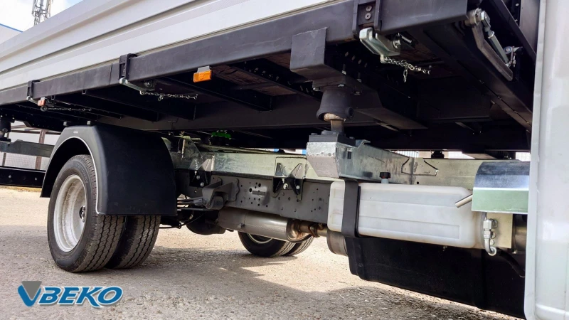 Gaz GAZelle NN 2.8 Cummins, снимка 7 - Бусове и автобуси - 50447974