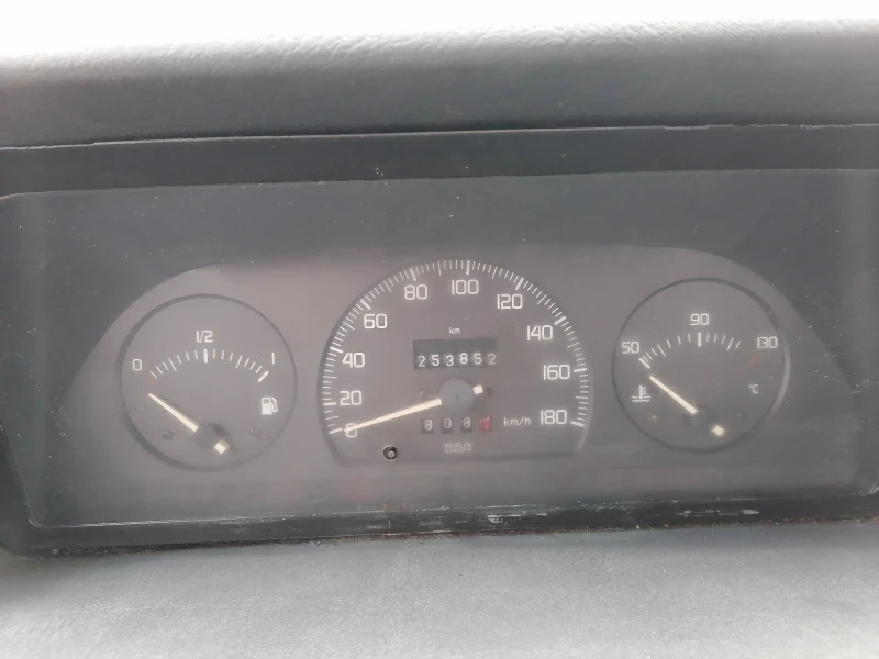 Fiat Ducato 2.5TDI, 115кс, 98г, Обслужен, всичко платено, снимка 12 - Бусове и автобуси - 53269482