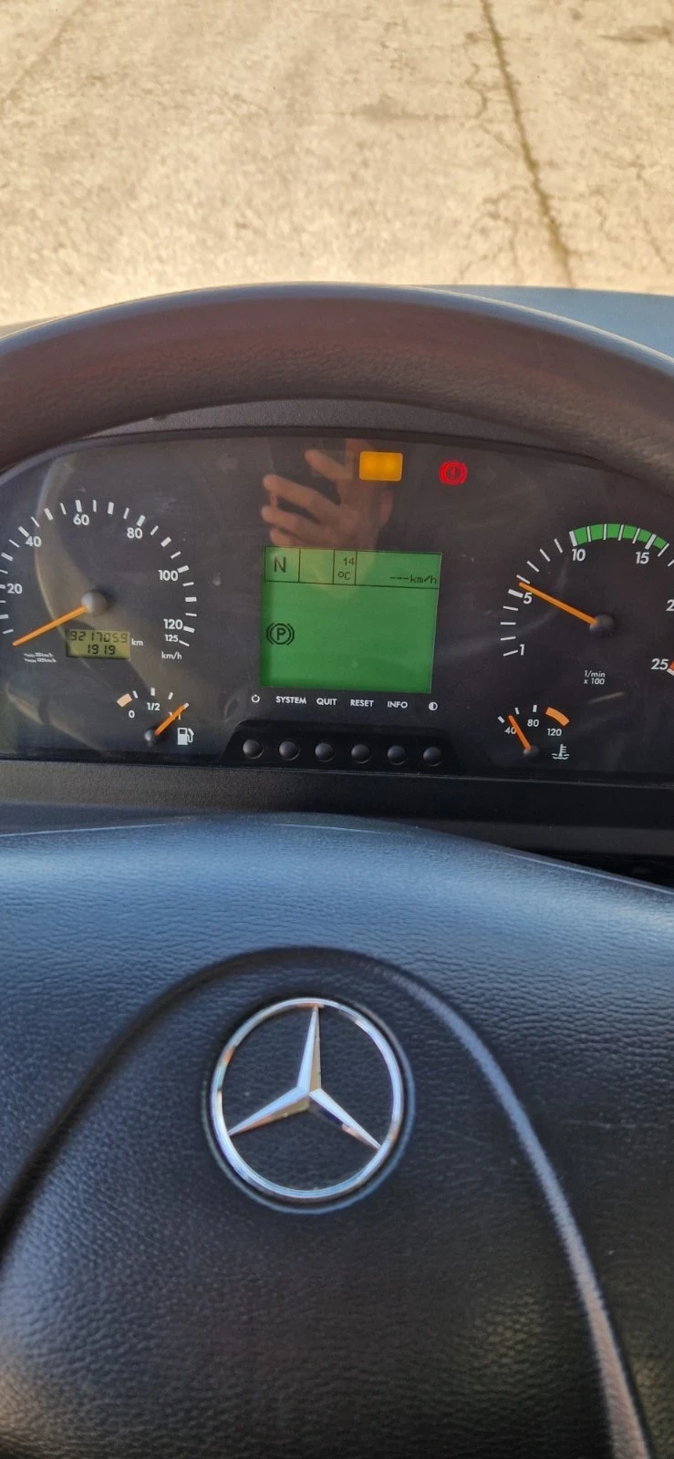 Mercedes-Benz Integro Mercedes-Benz Integro , снимка 7 - Бусове и автобуси - 55358752