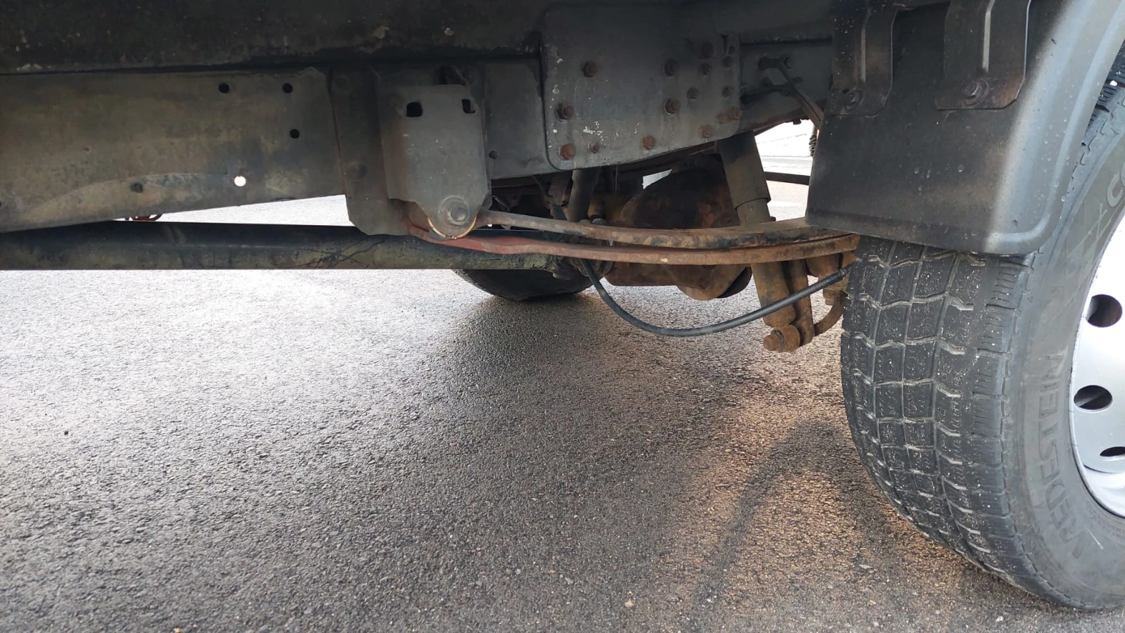 Iveco 35c17 / 3.0D 6SP FACELIFT-VNOS CH-LIZING | Mobile.bg   13