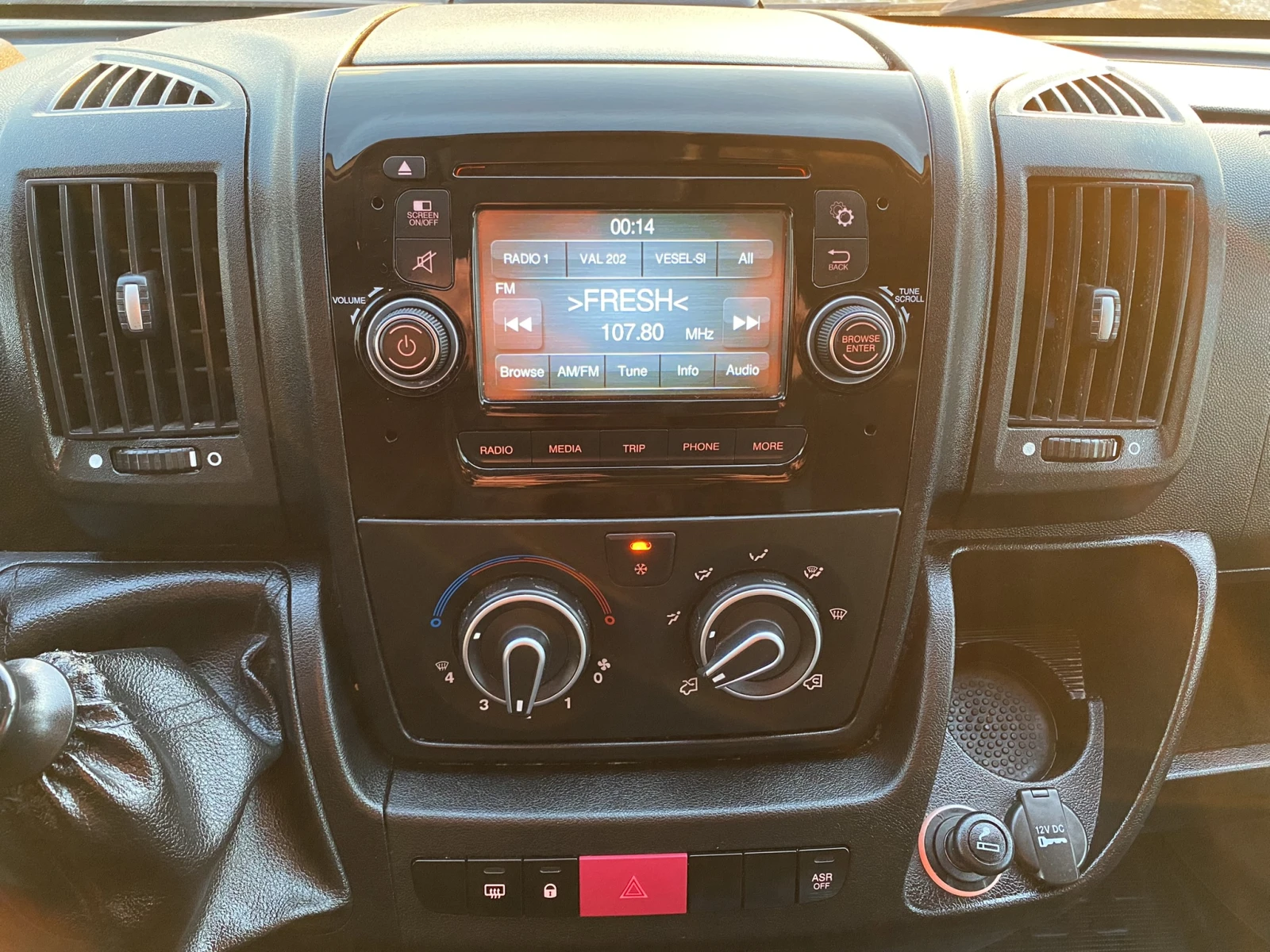 Peugeot Boxer -3.0HDI-180k.c./MAXI/ | Mobile.bg   11