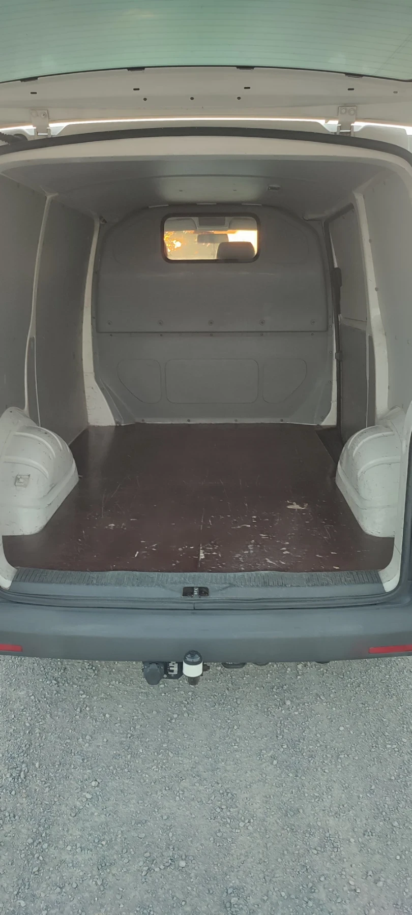 VW Transporter T5 - изображение 7