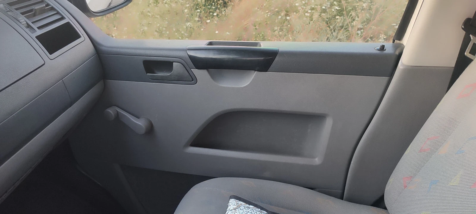 VW Transporter T5 - изображение 10