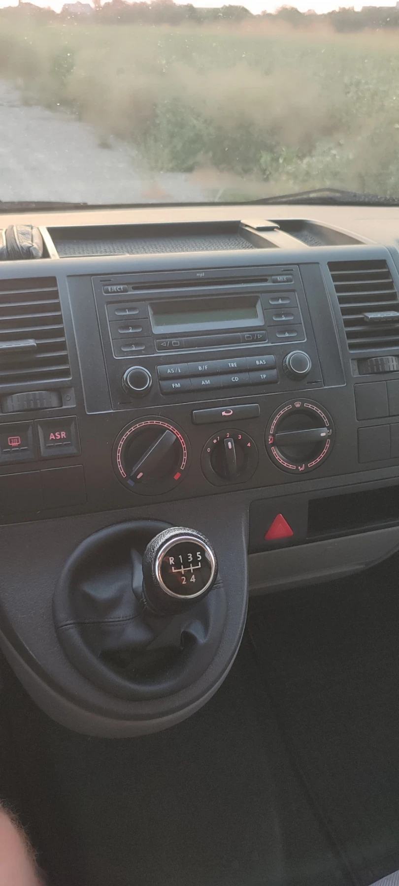 VW Transporter T5 - изображение 9