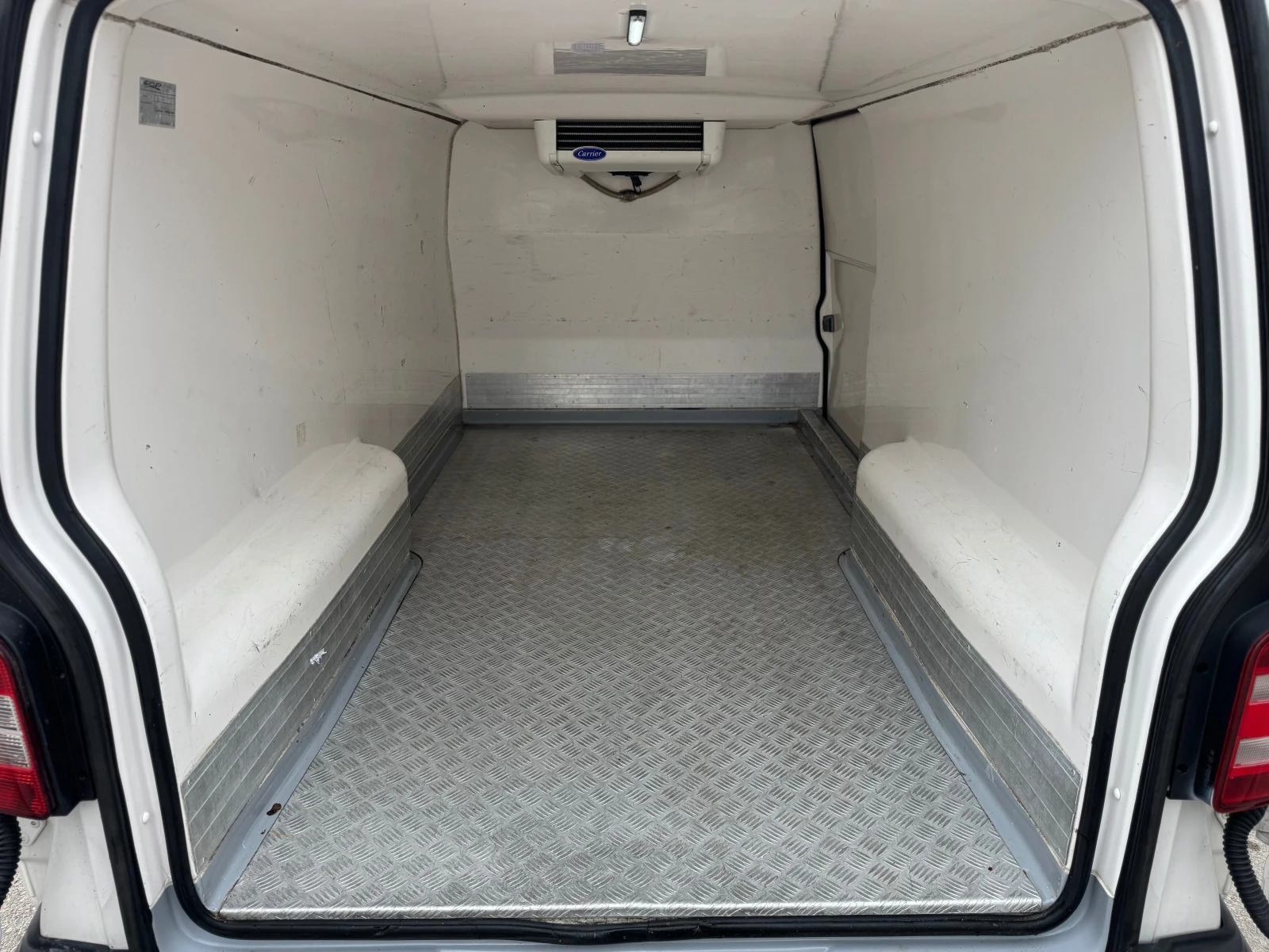 VW Transporter 2.0TDI-AUTOMATIC--29  | Mobile.bg   8