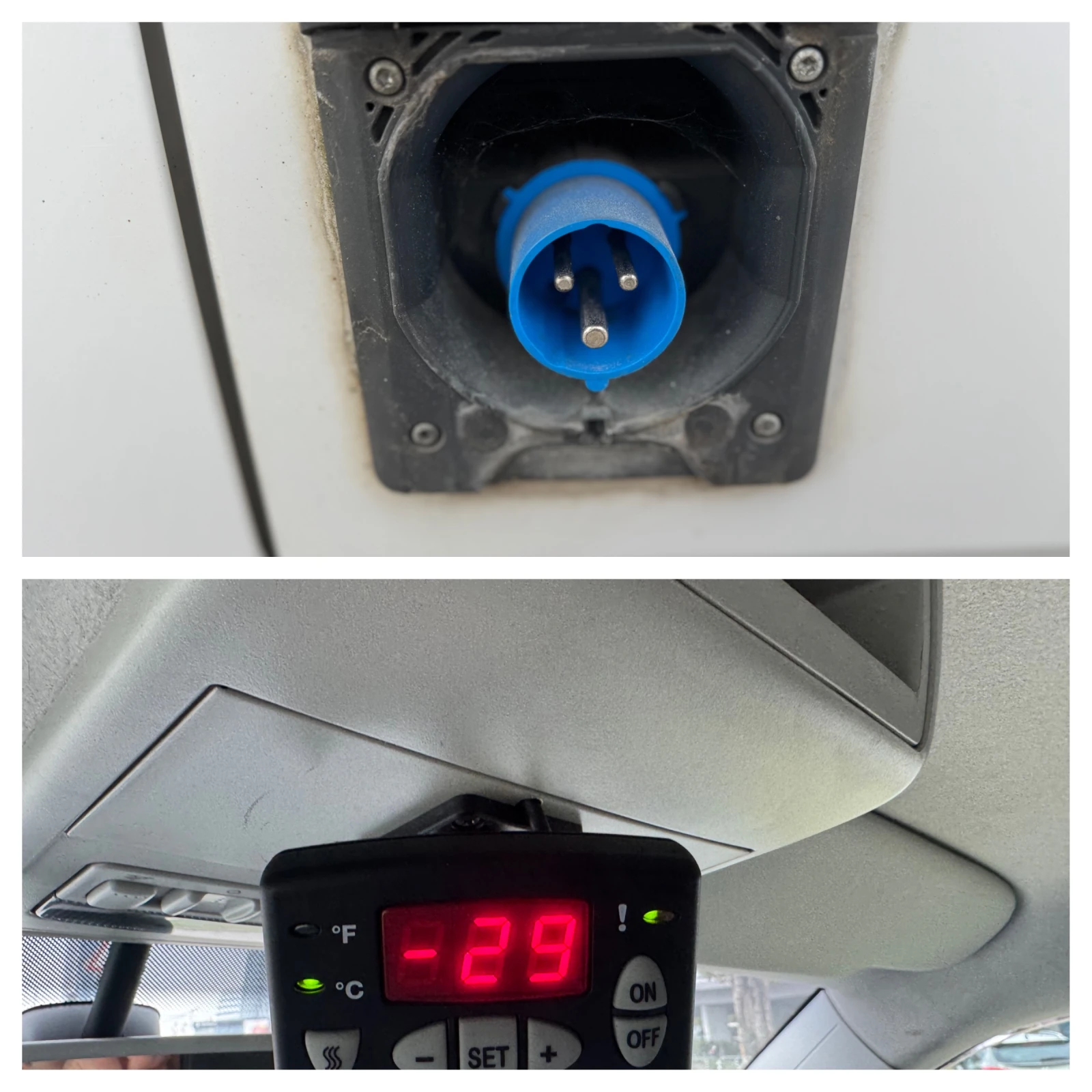 VW Transporter 2.0TDI-AUTOMATIC--29  | Mobile.bg   12