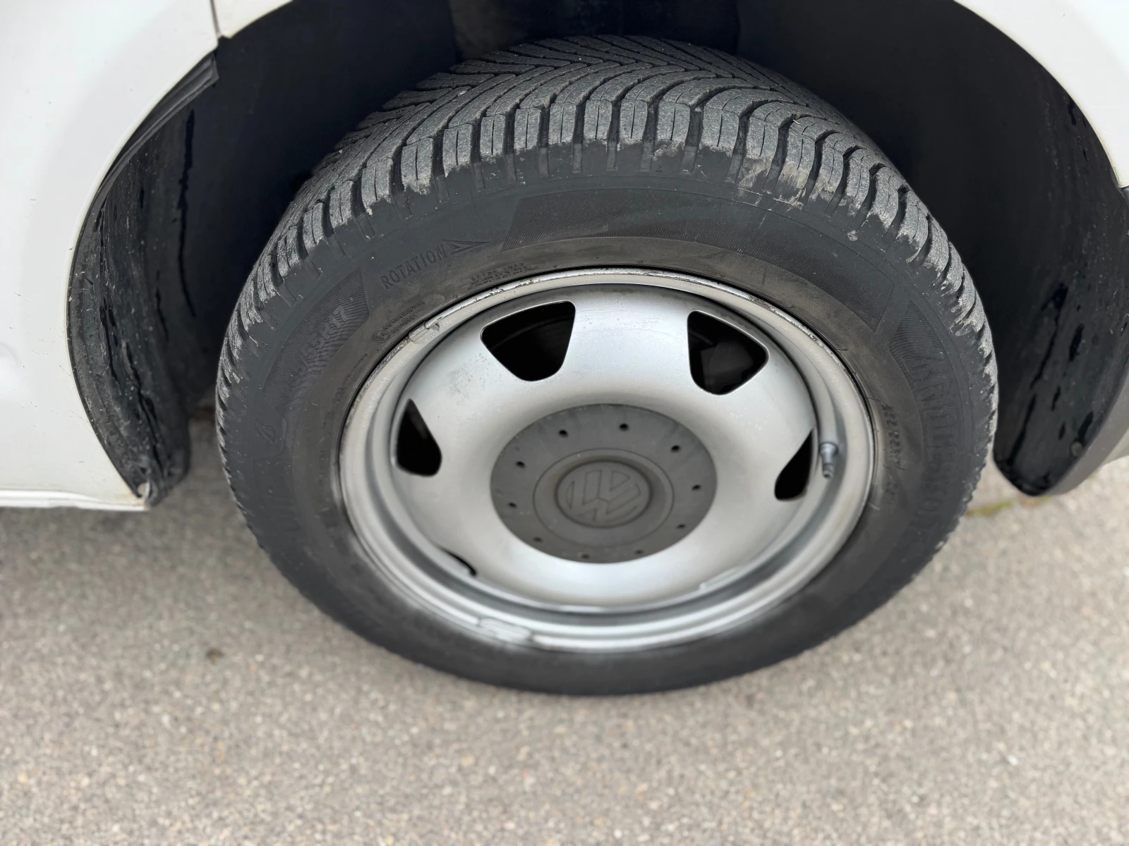 VW Transporter 2.0TDI-AUTOMATIC--29  | Mobile.bg   13