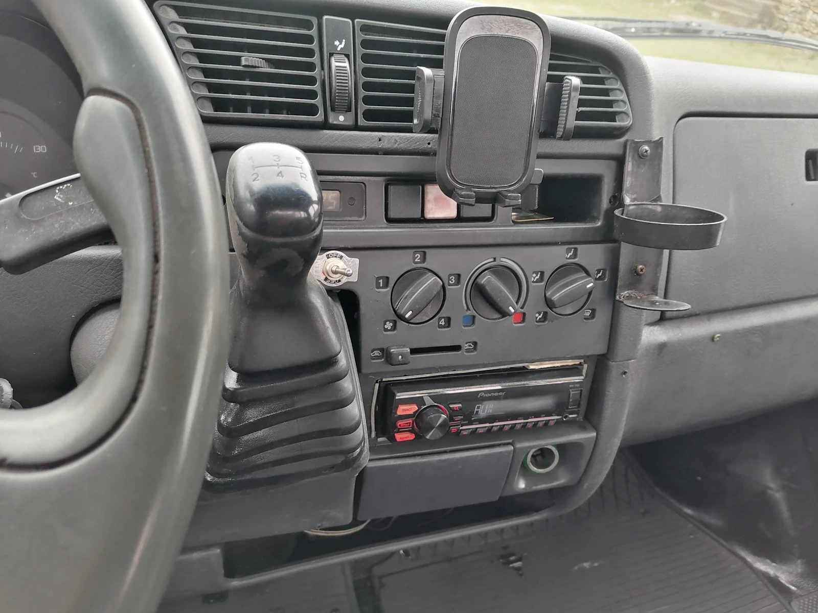 Fiat Ducato 2.5TDI, 115��, 98�, ��������, ������ ������� | Mobile.bg � ����������� 11