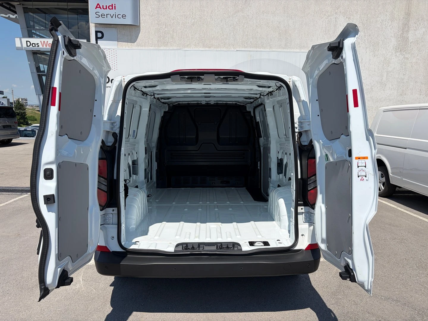 Ford Transit, снимка 14 - Бусове и автобуси - 54911081