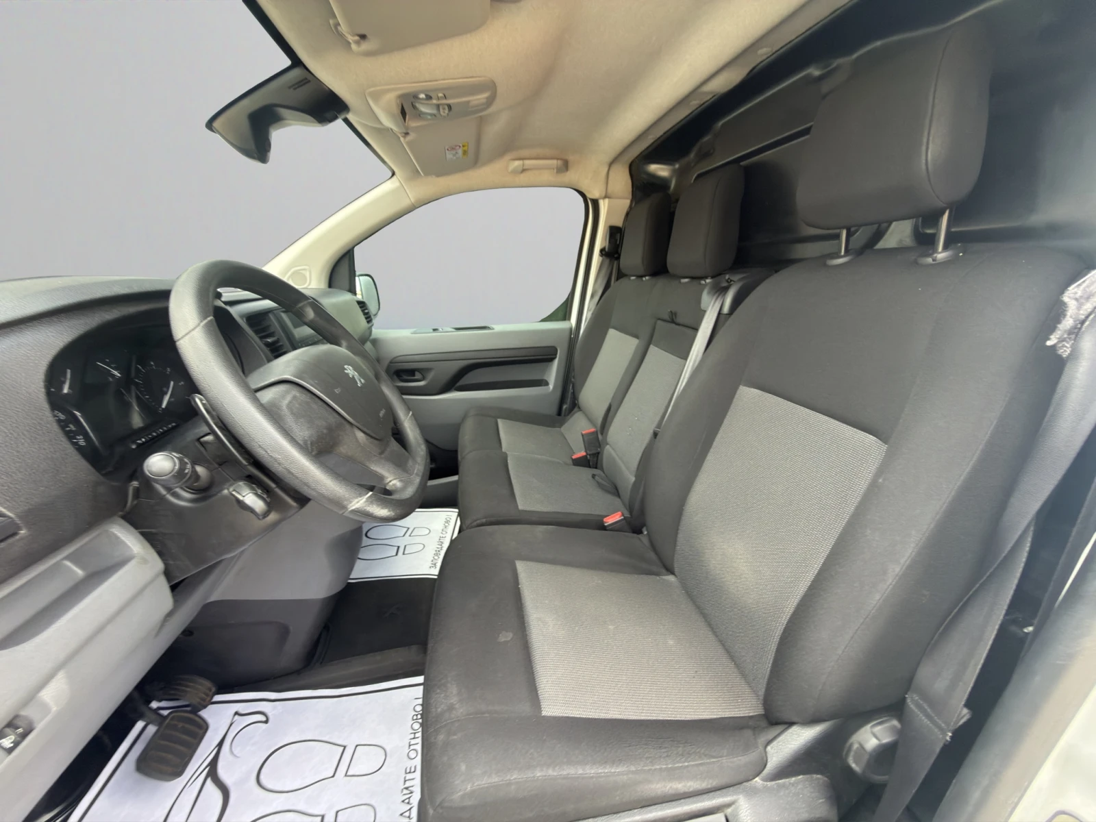 Peugeot Expert  PREMIUM Long 2.0 BlueHDi 144 S&S EAT8 E6.3, снимка 10 - Бусове и автобуси - 55096617