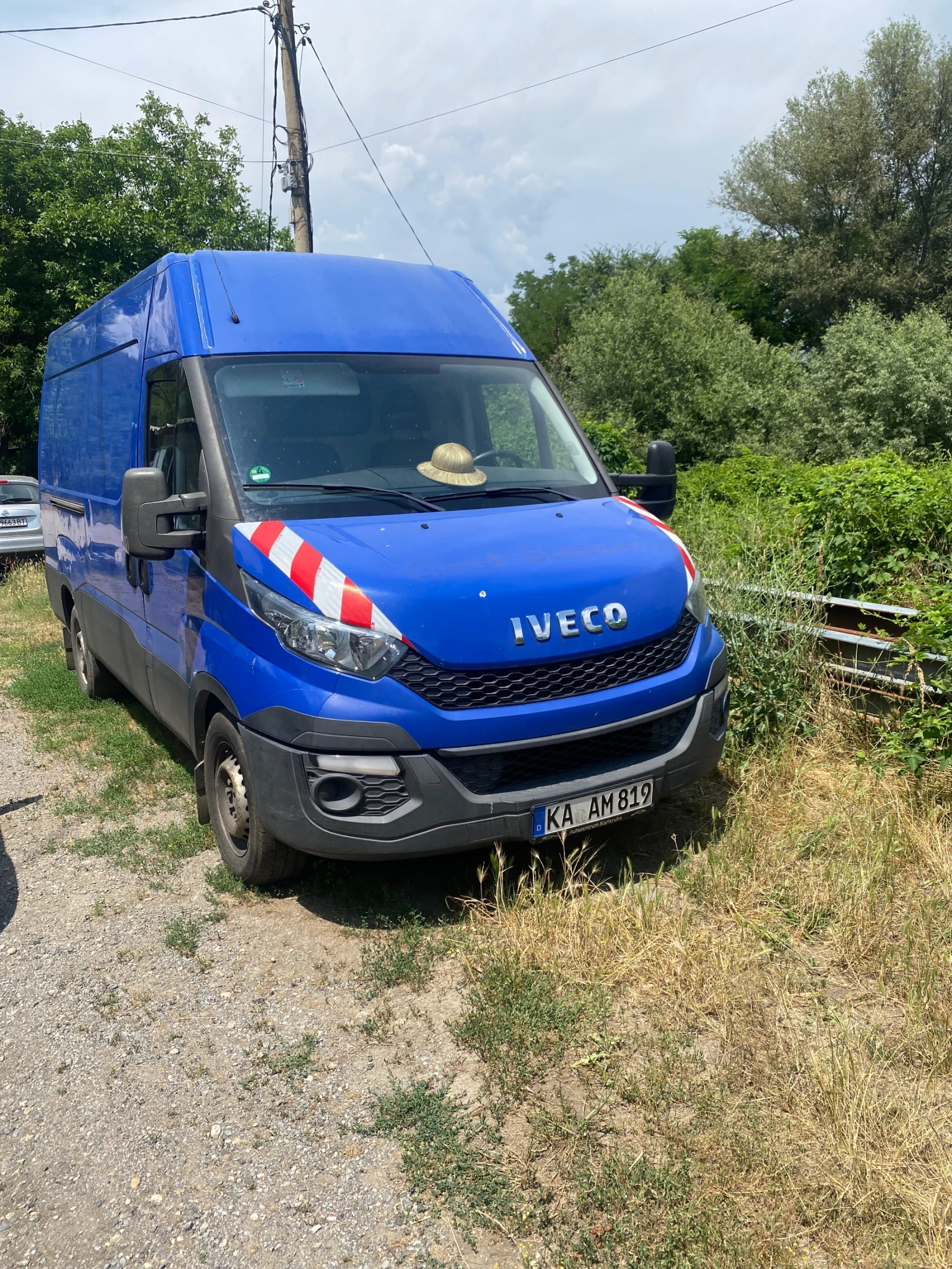 Iveco 35 35-140