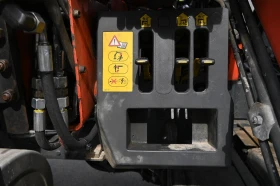 Volvo Fm  410 Кран Palfinger PK13001 K, снимка 10