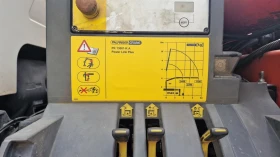 Volvo Fm  410 Кран Palfinger PK13001 K, снимка 11