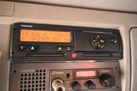 Volvo Fm  410 Кран Palfinger PK13001 K, снимка 15