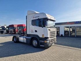 Scania R 450 Higline Smart 2 Tachograph, снимка 1