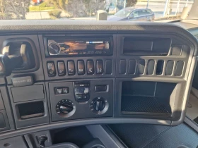 Scania R 450 Higline Smart 2 Tachograph, снимка 11