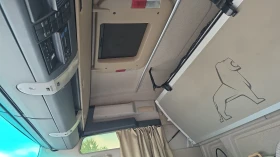 Man Tgx 460, снимка 5