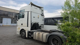 Man Tgx 460, снимка 3