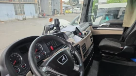 Man Tgx 460, снимка 4