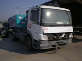  Mercedes-Benz Atego