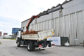 Volvo Fm  410 ���� Palfinger PK13001 K | Mobile.bg � ����� ������ 4