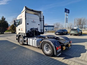 Scania R 450 Higline Smart 2 Tachograph | Auto.bg — изображение 4