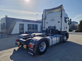 Scania R 450 Higline Smart 2 Tachograph | Auto.bg — изображение 3