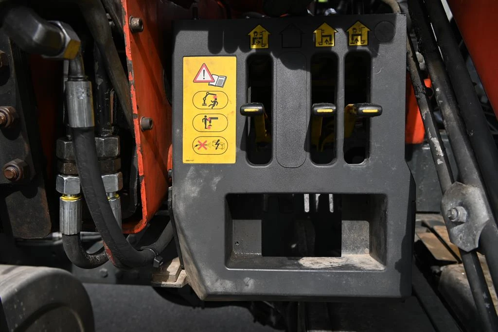 Volvo Fm  410 Кран Palfinger PK13001 K, снимка 10 - Камиони - 52447609