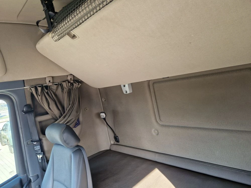 Scania R 450 Higline Smart 2 Tachograph, снимка 8 - Камиони - 53827917