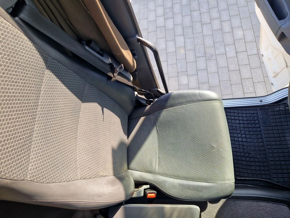 Scania R 450 Higline Smart 2 Tachograph, снимка 9 - Камиони - 53827917