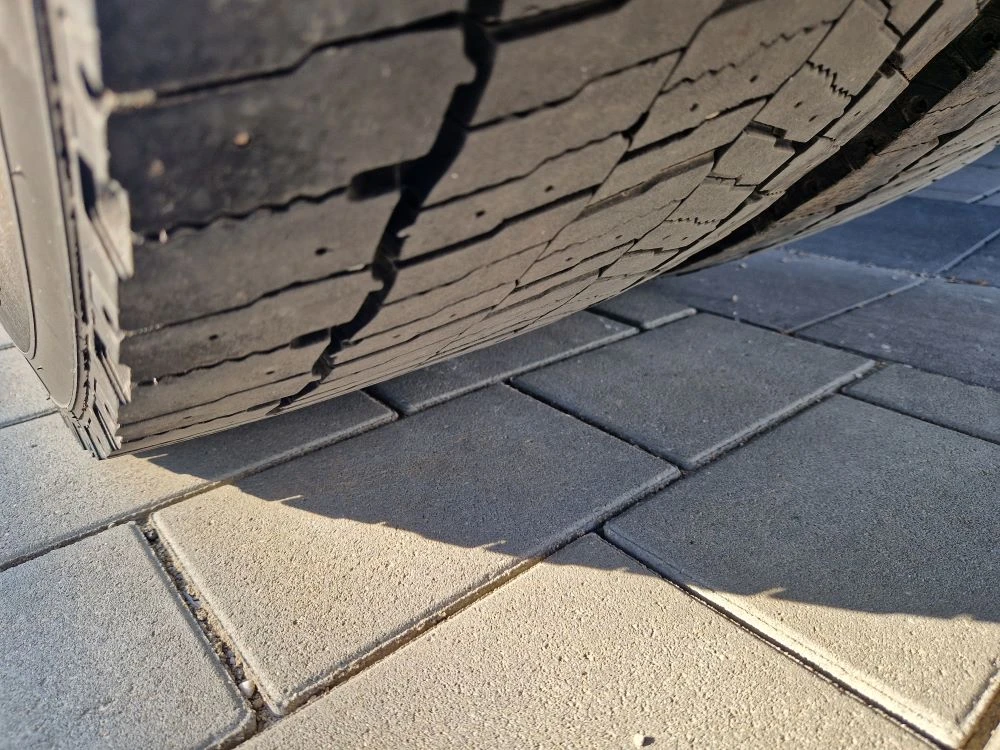 Scania R 450 Higline Smart 2 Tachograph, снимка 14 - Камиони - 53827917