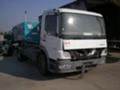 Mercedes-Benz Atego 1218 EURO4, снимка 1