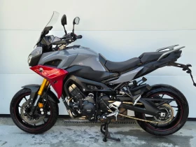 Yamaha Mt-09 Tracer GT, снимка 4