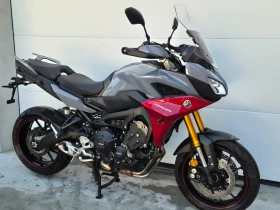 Yamaha Mt-09 Tracer GT, снимка 5