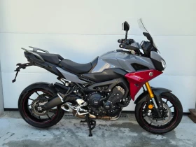 Yamaha Mt-09 Tracer GT, снимка 6