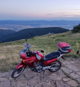 Honda Xlv | Mobile.bg    3
