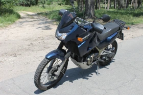  Kawasaki Kle