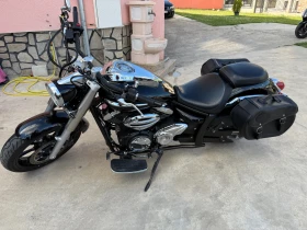 Yamaha Xvs Midnight star 950 | Mobile.bg    8