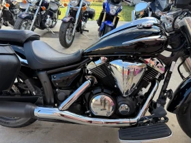 Yamaha Xvs Midnight star 950 | Mobile.bg    3