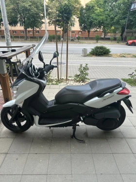 Обява за продажба на Yamaha X-max  250 ~2 900 лв. - изображение 3