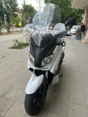 Обява за продажба на Yamaha X-max  250 ~2 900 лв. - изображение 1